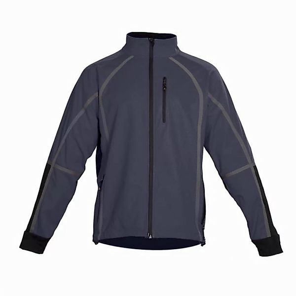 DEPROC Active Softshelljacke THORSBY NEW CS Women Mid-layer Mit sportlichen günstig online kaufen