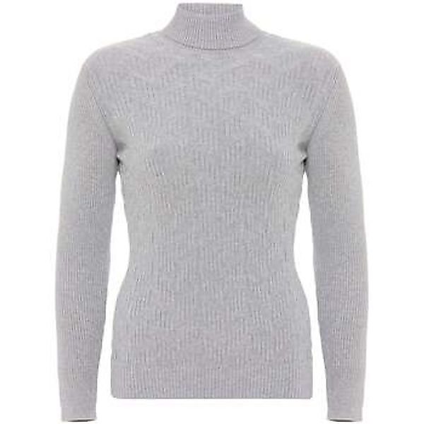 Jacey Quinn  Sweatshirt Alejandro Slim Fit Pullover günstig online kaufen