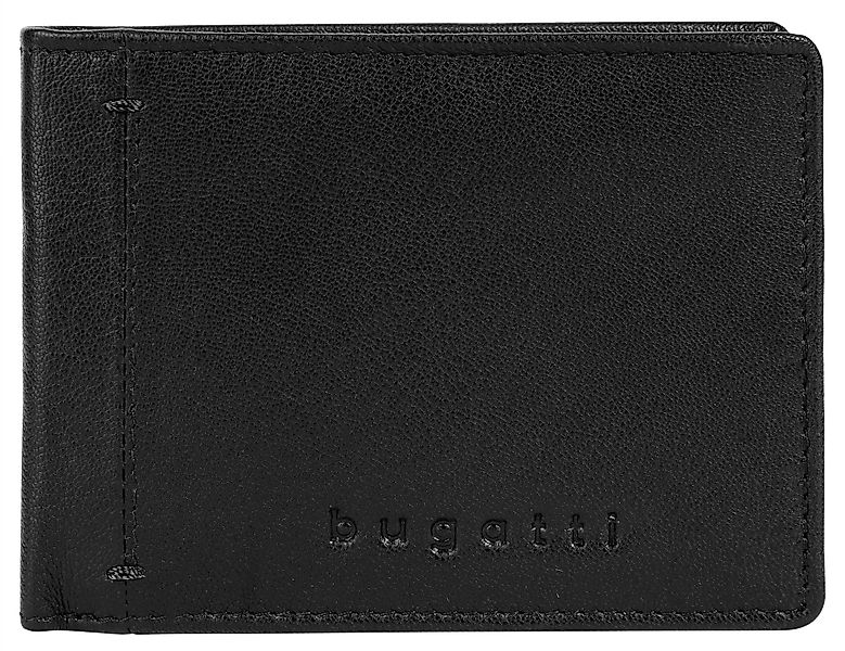 bugatti Geldbörse echt Leder günstig online kaufen