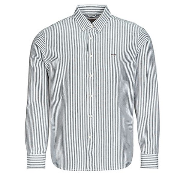Levi's® Langarmhemd AUTHENTIC BUTTON DOWN mit günstig online kaufen