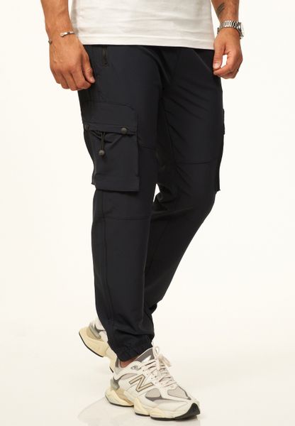 SOULSTAR Cargohose als Tech-Pants mit Cargo günstig online kaufen