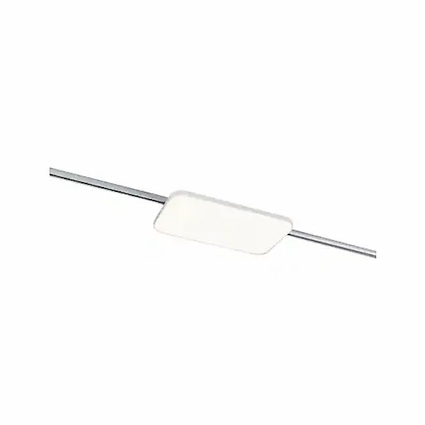 Paulmann Schienensystem-Leuchten »URail Panel Campo 1541,7lm 15,5W 3000K di günstig online kaufen