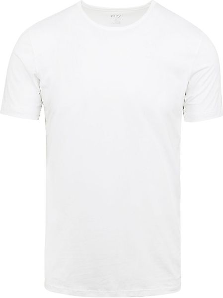 Mey Unterhemd Dry Cotton Weiss günstig online kaufen