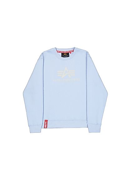 Alpha Industries "Basic Sweatshirt BL" günstig online kaufen