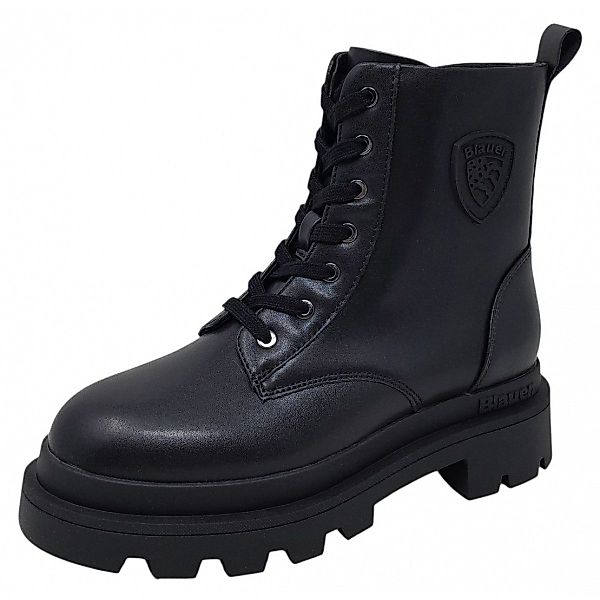 Blauer.USA Stiefelette günstig online kaufen