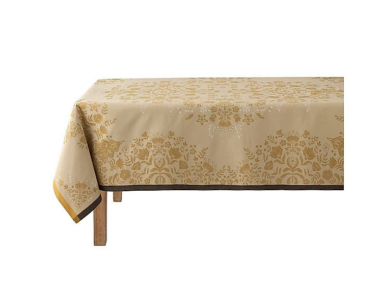 Le Jacquard Francais Tischdecke Le Jacquard Français Tischwäschekollektion günstig online kaufen