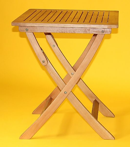 Sedex Klapptisch Catar Klapptisch Gartentisch aus günstig online kaufen