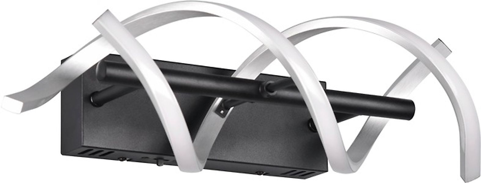 TRIO Leuchten LED Wandleuchte »Sequence«, 1 flammig, Leuchtmittel LED-Board günstig online kaufen