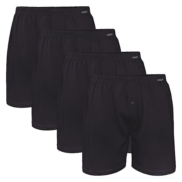 Gomati Boxershorts Herren Jersey Boxershorts Stretch günstig online kaufen