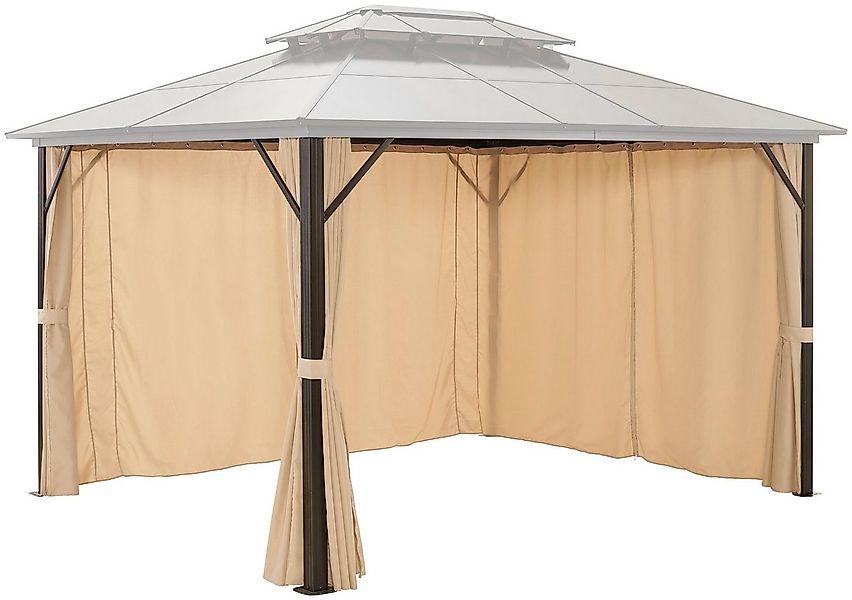 KONIFERA Pavillonseitenteil Alicante günstig online kaufen