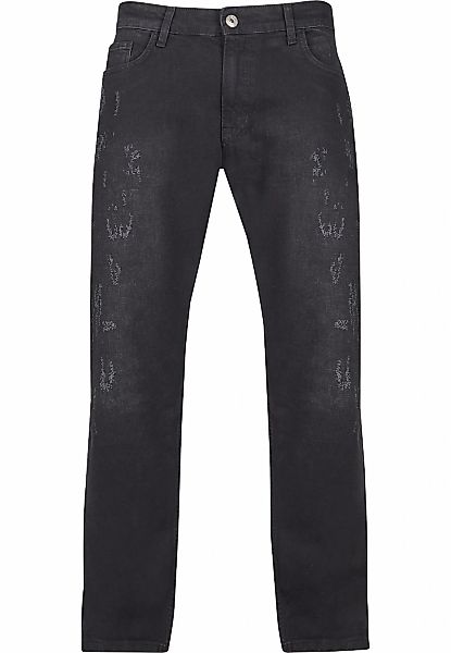 2Y Premium Bequeme Jeans "2Y Premium Herren 2Y Tapered Fit Jeans" günstig online kaufen