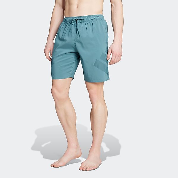 adidas Performance Badeshorts BB SH 8IN günstig online kaufen