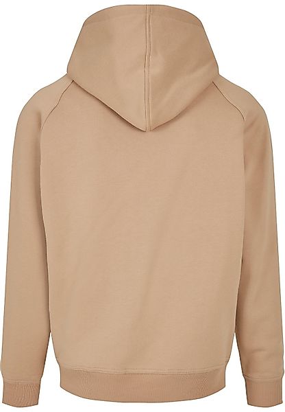 URBAN CLASSICS Sweatshirt "Urban Classics Herren Blank Hoody", (1 tlg.) günstig online kaufen