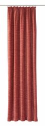 Wirth Vorhang "Tromsö" Kräuselband 1 Stk. tlg. günstig online kaufen