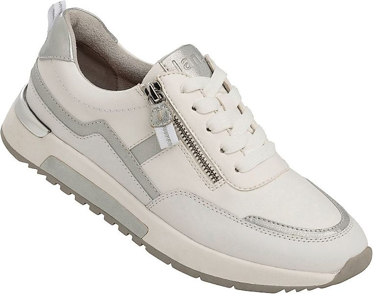 Jana Outdoorschuh atmungsaktives Synthetik-Material sorgt für günstig online kaufen