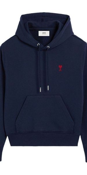 AMI PARIS - ALEXANDRE MATTIUSSI Sweatshirt günstig online kaufen