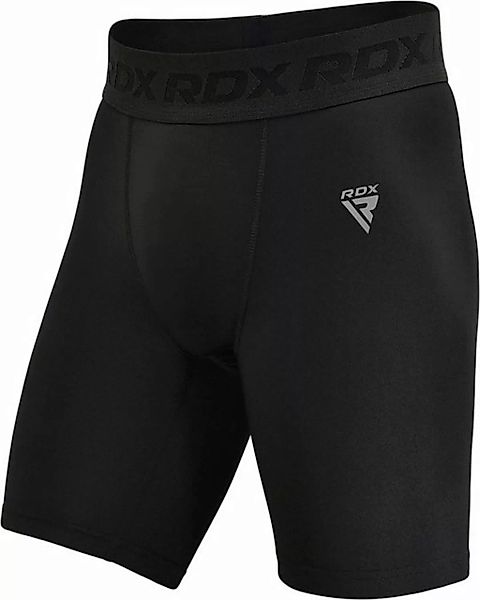 RDX Sports Thermoleggings RDX Herren-Kompressions-Shorts Thermo-Funktionsun günstig online kaufen