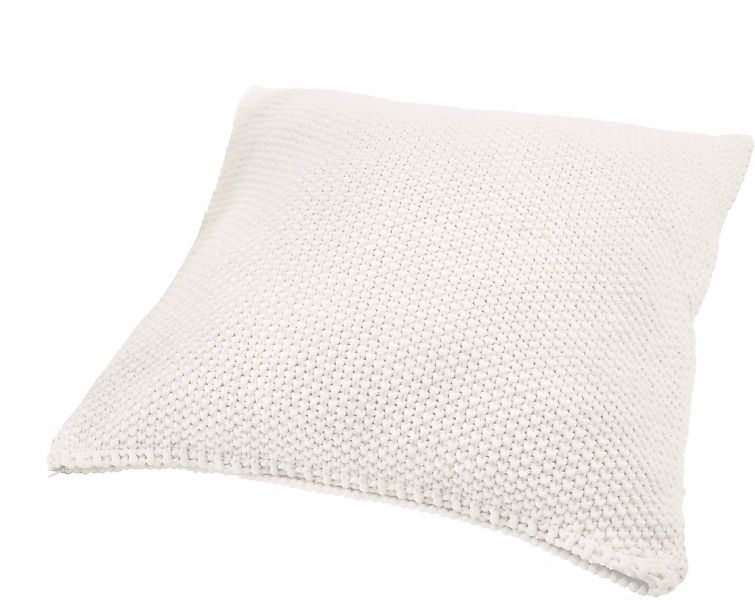 Primera Kissenhülle "Kissenhülle Strick" in trendigen Farben günstig online kaufen