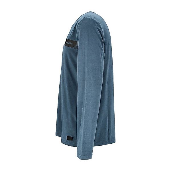 questo savage Longsleeve günstig online kaufen