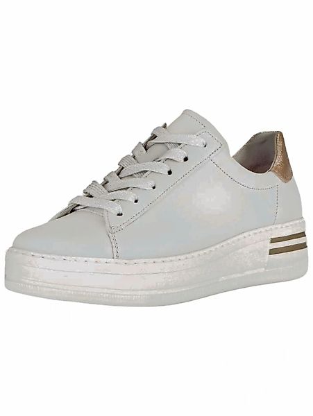 Gabor Comfort Sneaker "Gabor Comfort Sneaker Leder" günstig online kaufen