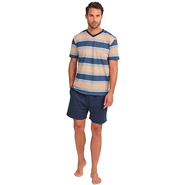 J&j Brothers  Pyjamas/ Nachthemden JJBFH5700 günstig online kaufen