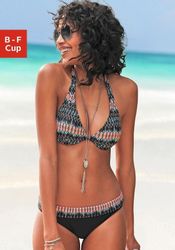 Homeboy Bügel-Bikini im Ethno-Look günstig online kaufen