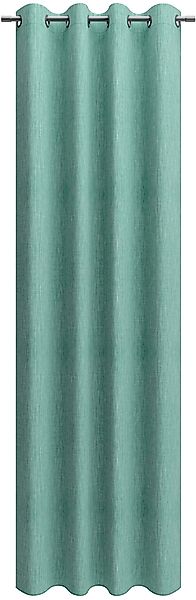 Neutex for you Vorhang "Libre-ECO" Ösen 1 Stk. tlg. günstig online kaufen