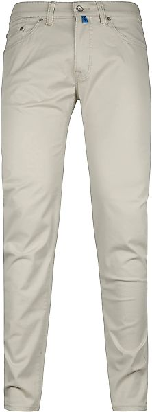 Pierre Cardin Jeans Antibes Beige  - Größe W 31 - L 34 günstig online kaufen