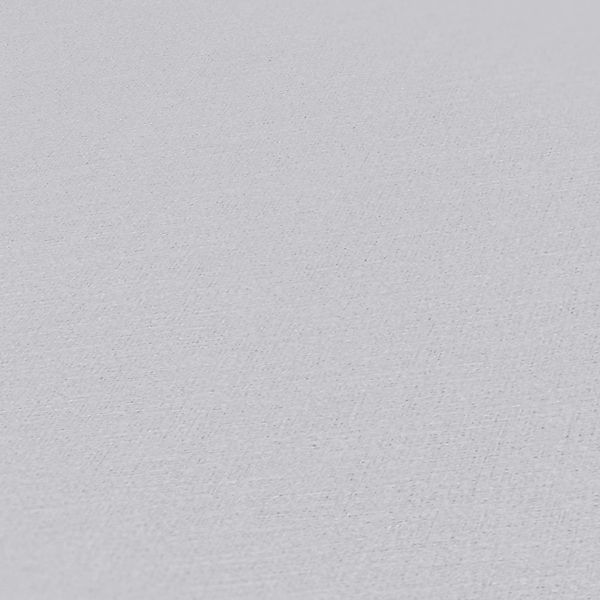 Livingwalls Tapete Uni Grau und Silber 53 cm x 10,05 m AS-389032 günstig online kaufen