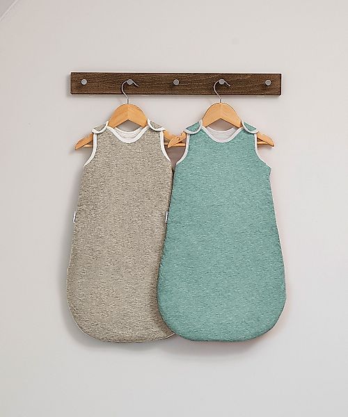 Ehrenkind Babyschlafsack Rund mit Wollfüllung 2.0 günstig online kaufen