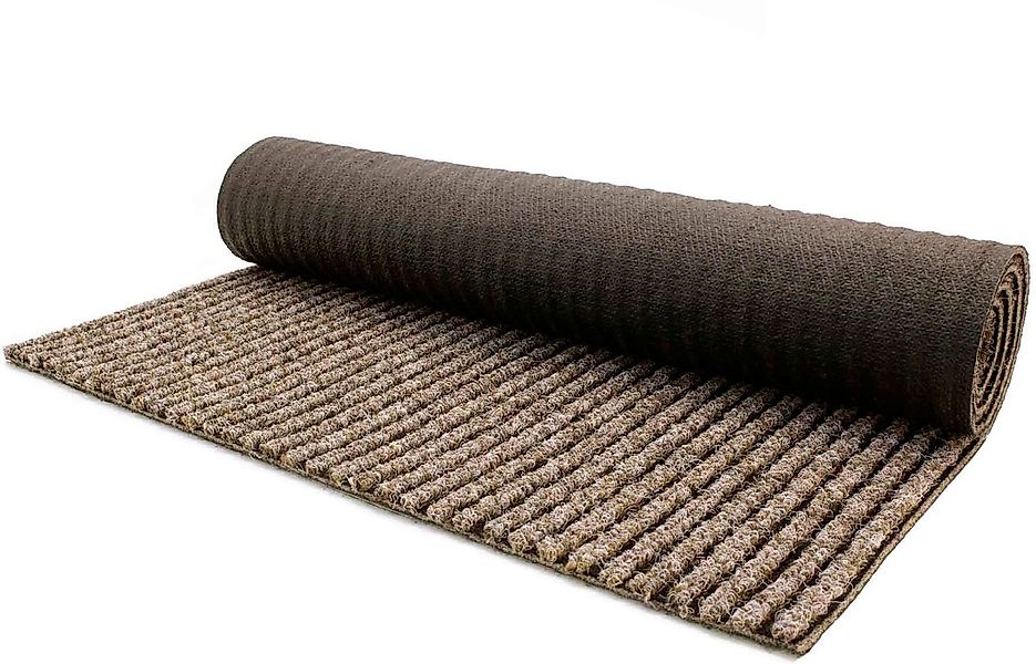 Primaflor Sauberlauf Magnum Grau 2,00m x 8,50m günstig online kaufen