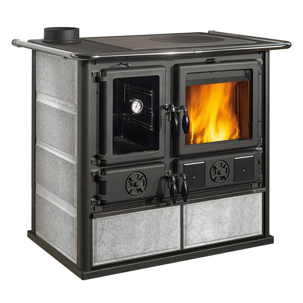 La Nordica Kaminofen La Nordica Rosa günstig online kaufen