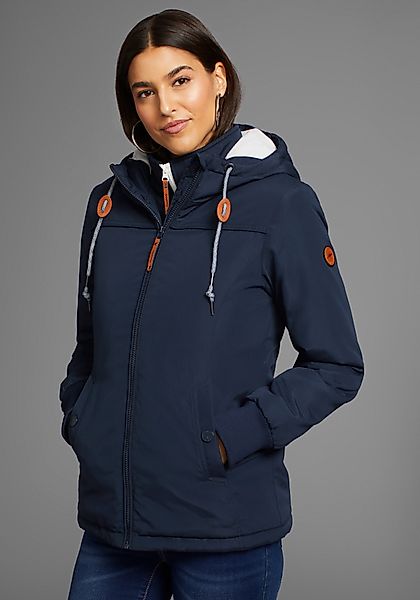 KangaROOS Outdoorjacke für vielseitige Aktivitäten im günstig online kaufen