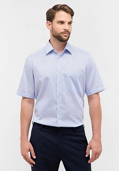 Eterna Kurzarmhemd, NON IRON (bügelfrei) günstig online kaufen