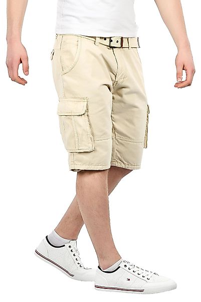 Indicode Shorts Indicode InMonroe Herren Shorts günstig online kaufen