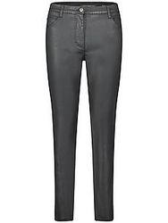 Slim Fit-Hose Betty Barclay schwarz günstig online kaufen