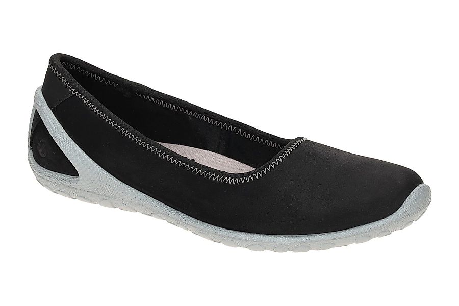 Ecco 80236302001 Ballerina günstig online kaufen