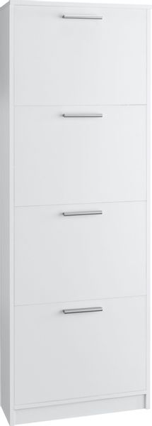 INOSIGN Schuhschrank "Bill" Breite 55 cm günstig online kaufen