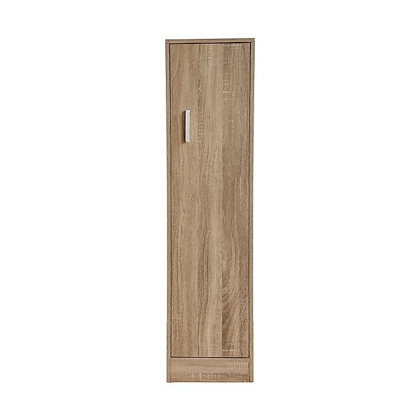 HTI-Living Mehrzweckschrank Küchenschrank Kombi S Blanca günstig online kaufen