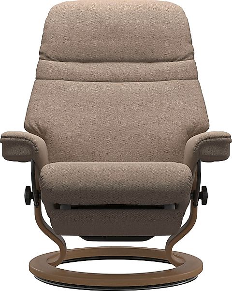 Stressless Relaxsessel "Sunrise", elektrisch verstellbar, optional 2-motori günstig online kaufen