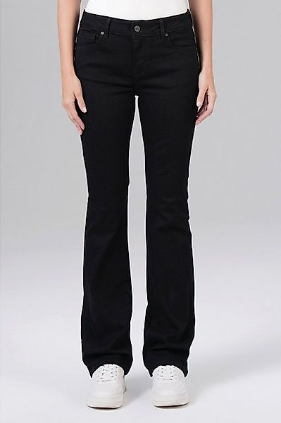 Miracle of Denim Bootcut-Jeans Sina Bootcut günstig online kaufen