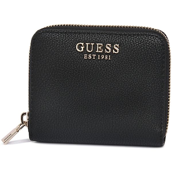 Guess  Geldbeutel BLA LAUREL II ZIP günstig online kaufen