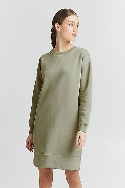 OXMO Blusenkleid OXHolly Modisches Kleid günstig online kaufen