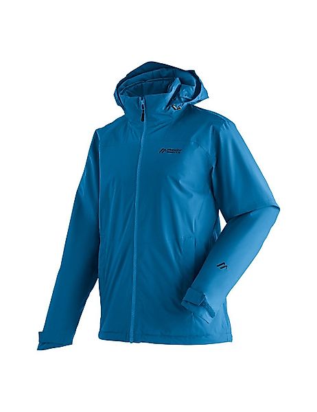 Maier Sports Outdoorjacke Metor Therm Rec günstig online kaufen
