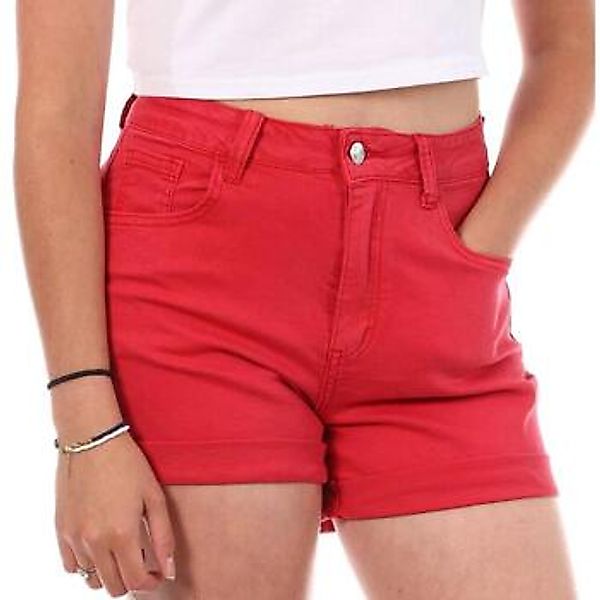 Monday Premium  Shorts LW526-ROU günstig online kaufen