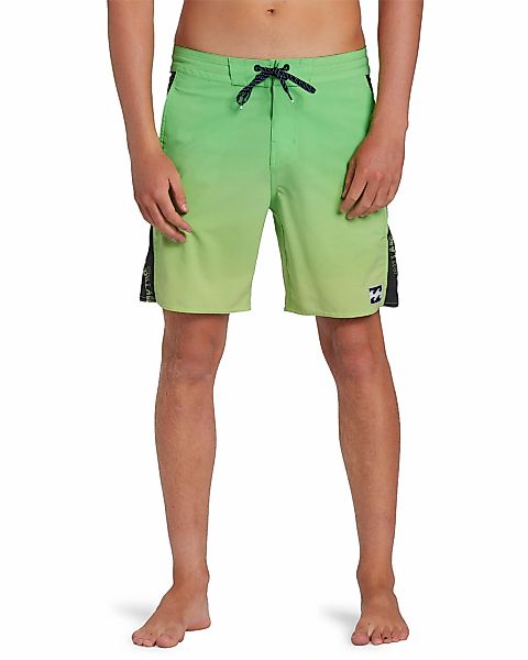 Billabong Boardshorts "D Bah Lo Tide 18"" günstig online kaufen