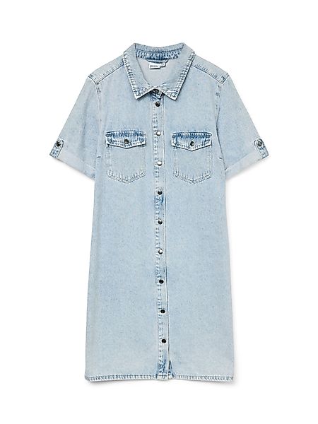 Vero Moda Midikleid günstig online kaufen