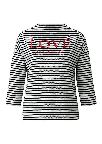 s.Oliver BLACK LABEL Sweatshirt günstig online kaufen