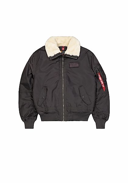 Alpha Industries Bomberjacke "B-15 III TT Two Tone" günstig online kaufen
