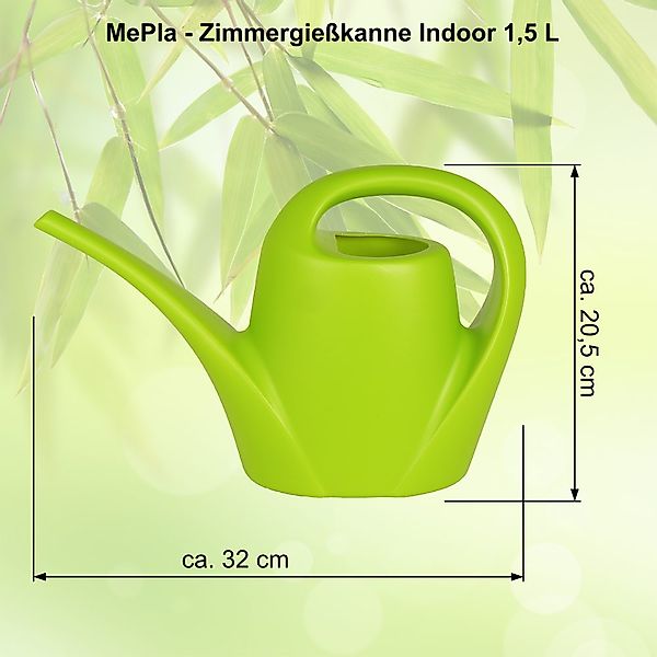 Heimwerkercenter Übertopf MePla - Set Kunststoff günstig online kaufen